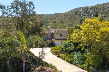 STONEFIELD DR, Jamul, Kalifornien 91935, USA