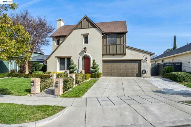 COTTAGE GROVE COURT, Tracy, Californie 95377, États-Unis