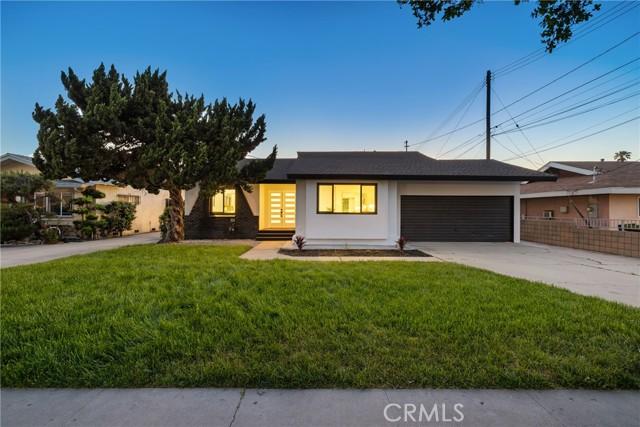 Cornuta, Bellflower, Californie 90706, États-Unis