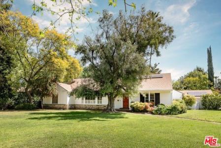 Langdon Avenue, Van Nuys, California 91406, Stati Uniti