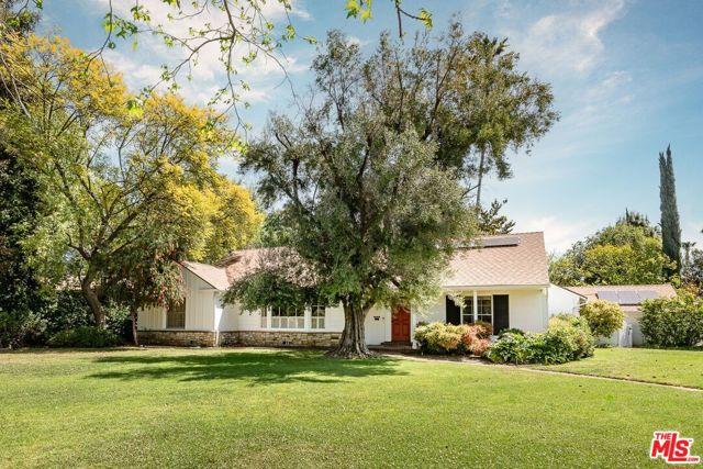 Langdon Avenue, Van Nuys, California 91406, Stati Uniti