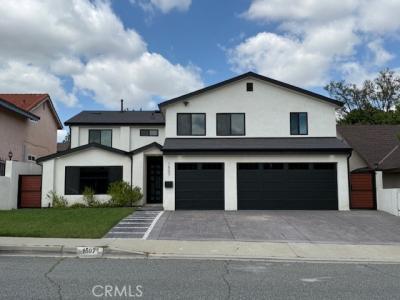 Eagle Park Road, Hacienda Heights, California 91745, Estados Unidos