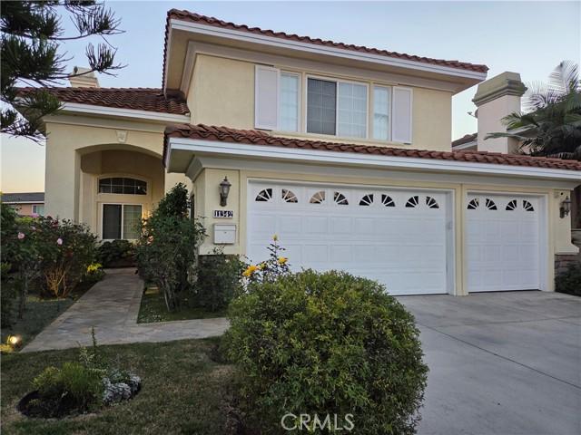 Rose, Cerritos, Californie 90703, États-Unis