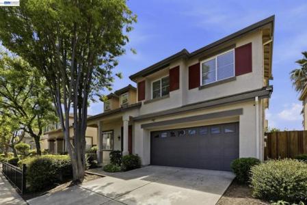 Whitman St., Hayward, California 94544, Estados Unidos