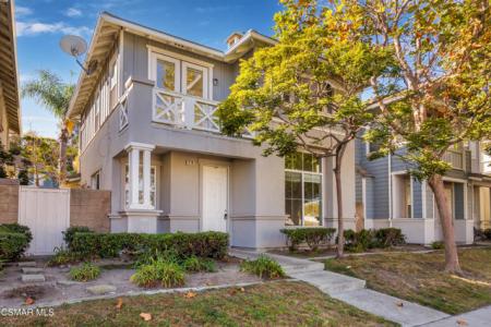 E Port Hueneme Road, Port Hueneme, Californie 93041, États-Unis