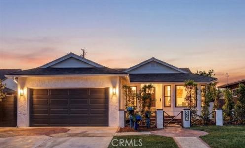 Candor Street, Lakewood, California 90713, HOA KỲ