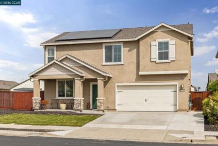 Beacon Way, Rio Vista, 加州 94571, 美國