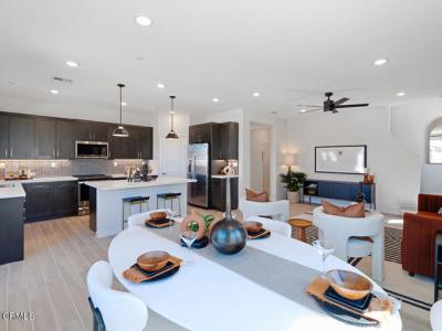 Silvergrass Lane, Piru, California 93040, Stati Uniti