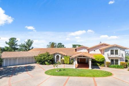 Tobin Clark Drive, Hillsborough, California 94010, Estados Unidos