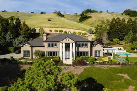 Via Del Oro, Gilroy, Kaliforniya 95020, Amerika Birleşik Devletleri