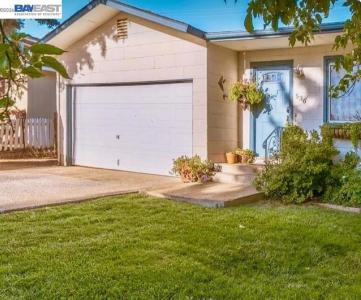 Williams St, Murphys, كاليفورنيا 95247, الولايات المتحدة