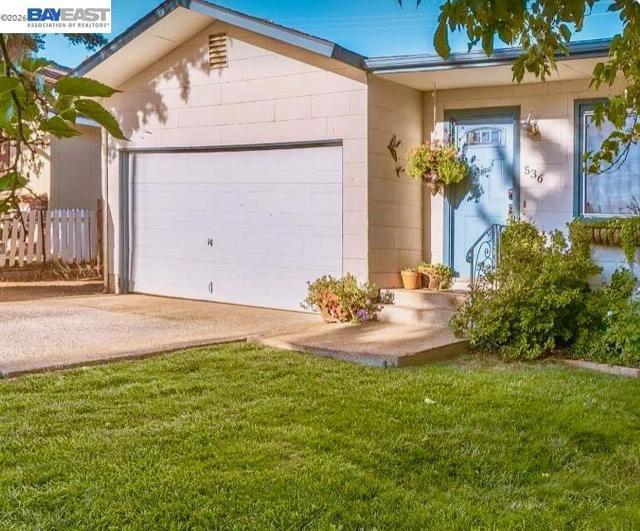 Williams St, Murphys, California 95247, Estados Unidos