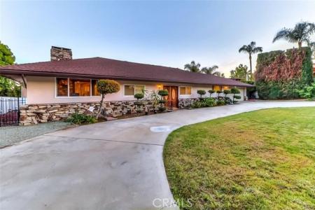 W 22nd, Upland, Kalifornien 91784, USA