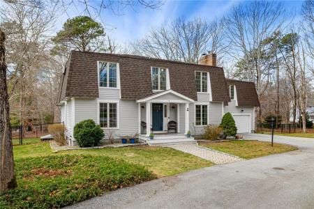 4 Intrepid Lane, Jamestown, Rhode Island 02835