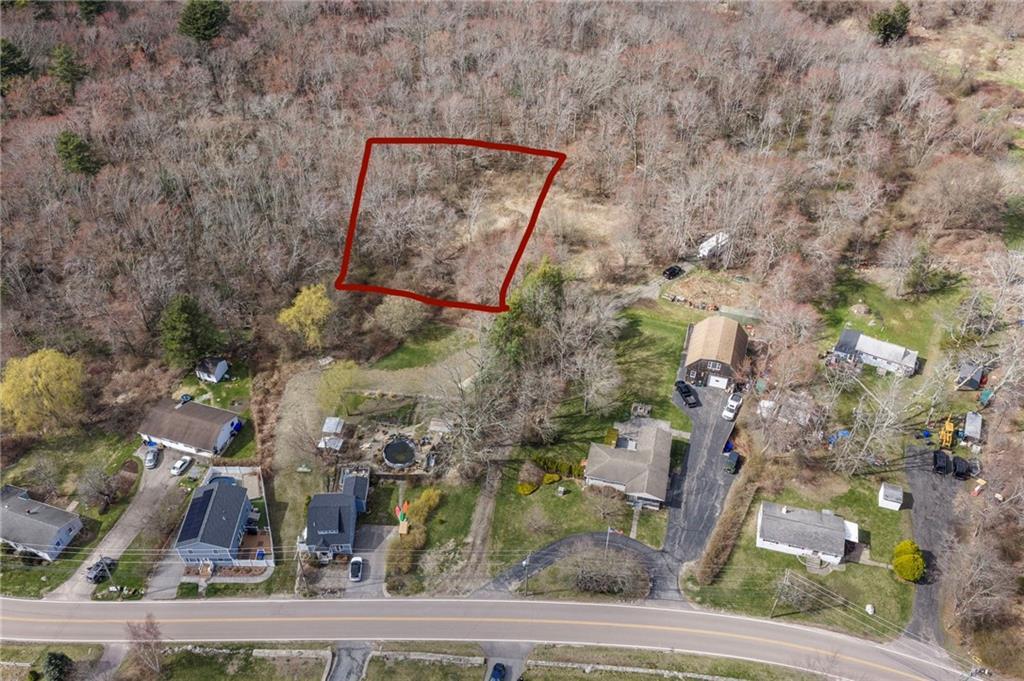 Pleasant Street, Warren, Rhode Island 02885