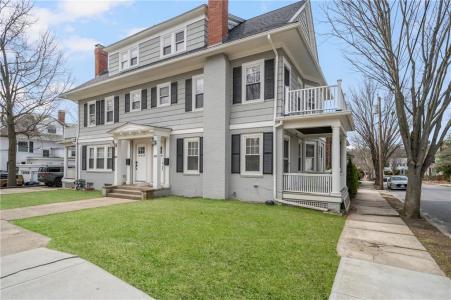 420 Wayland Avenue, Providence, 罗得岛 02906, 美国