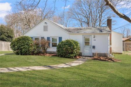 292 Boulevard, Middletown, RI 02842, USA