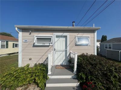 64 Burnside Avenue, Narragansett, RI 02882, USA