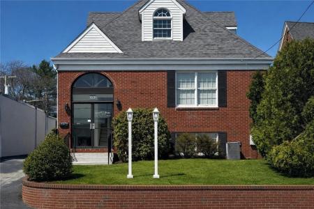 1531 Mineral Spring Avenue, North Providence, Rhode Island 02904, USA