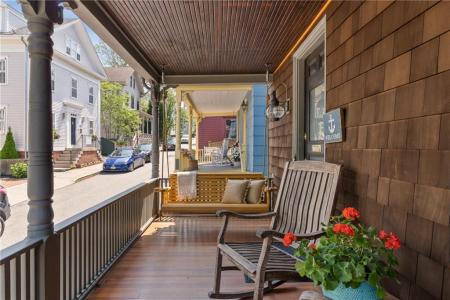 21 John Street, Newport, RI 02840, USA