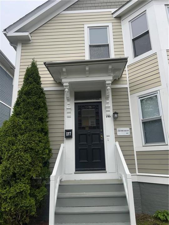 179 Ivy Street, Providence, رود ايلاند 02906, الولايات المتحدة