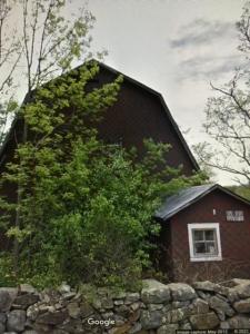 Carrs Trail, Coventry, Rhode Island 02827