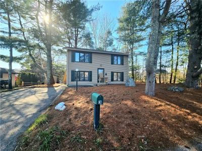 3 Lakeview Drive, Narragansett, RI 02882, USA