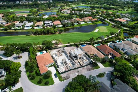 115 W Village Way, Jupiter, Florida 33458, Stati Uniti