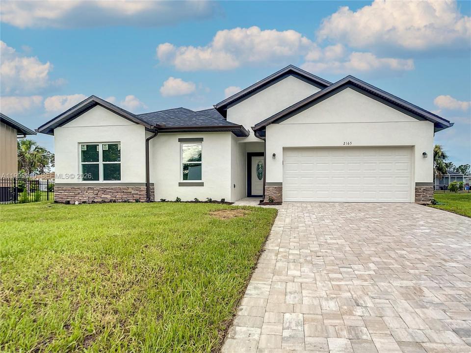 14210 LUXO AVE, Port Charlotte, Florida 33953, Stati Uniti
