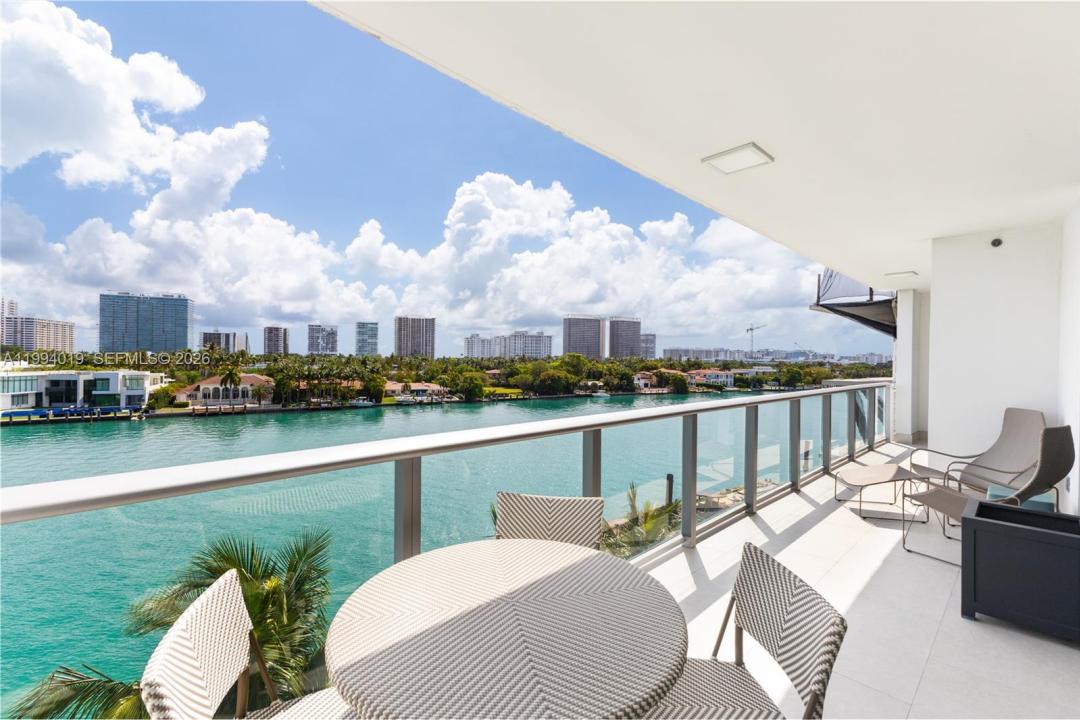 10201 E Bay Harbor Dr 507, Bay Harbor Islands, 플로리다 33154, 미국