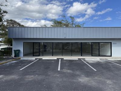 777 E Oakland Park Boulevard, Oakland Park, Floride 33334, États-Unis