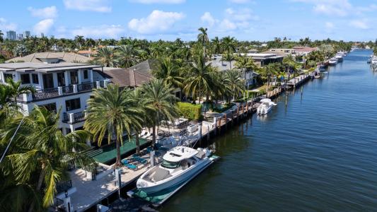 720 Isle Of Palms Drive, Fort Lauderdale, Florida 33301