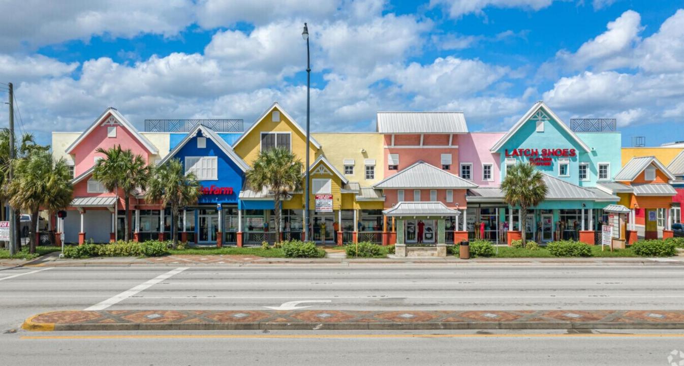 2349 N State Road 7 201 A/b, Lauderhill, Florida 33313