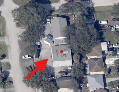 816 SW 11th Dr SW Drive, Vero Beach, Florida 32962