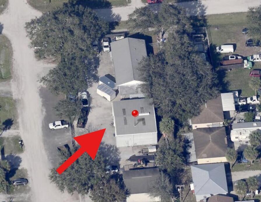 816 SW 11th Dr SW Drive, Vero Beach, Florida 32962