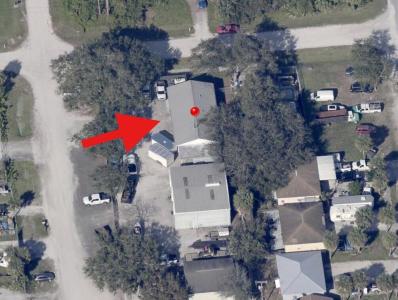 806 SW 11th Dr SW Drive, Vero Beach, Florida 32962