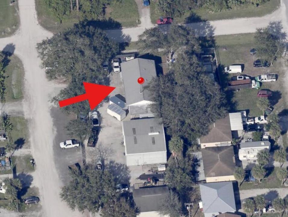 806 SW 11th Dr SW Drive, Vero Beach, Florida 32962