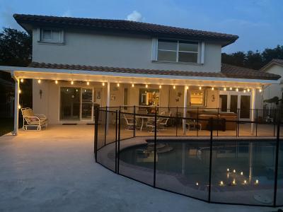 3342 Amsterdam Avenue, Cooper City, Flórida 33026, Estados Unidos
