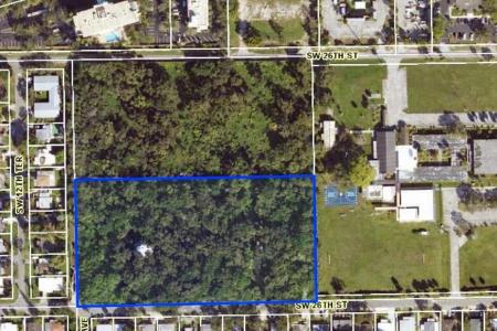 1031 SW 28th Street, Fort Lauderdale, Florida 33315