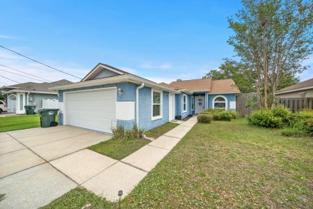 1407 Rhode Island Avenue, Lynn Haven, Florida 32444, Estados Unidos