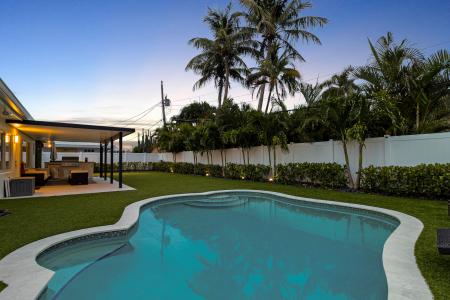 2862 NE 35th Court, Lighthouse Point, فلوريدا 33064, الولايات المتحدة