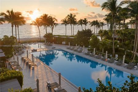 2200 N Ocean Blvd N804, Fort Lauderdale, Florida 33305, USA