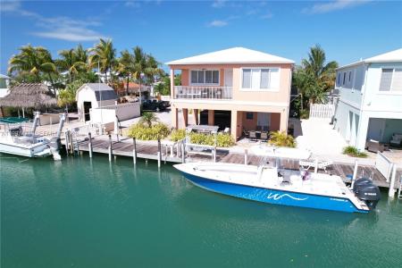 11284 3rd Avenue Ocean, Marathon, Florida 33050, USA