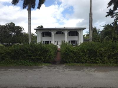 1319 Fillmore St, Hollywood, Florida 33019, USA