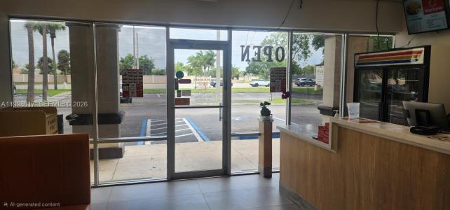 8154 W Mcnab Rd, North Lauderdale, Florida 33068, USA