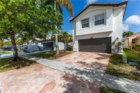 17407 SW 20th Ct, Miramar, Florida 33029, USA