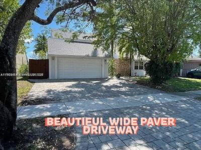 1350 S Fieldlark Ln, Homestead, Florida 33035, USA