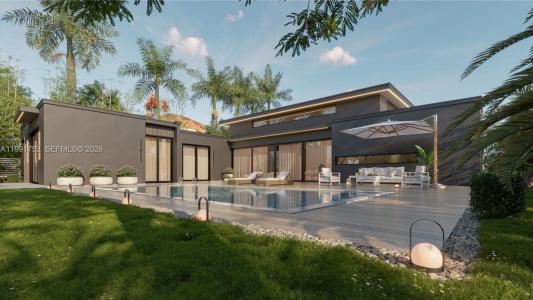 8151 SW 175th St, Palmetto Bay, Floride 33157, États-Unis