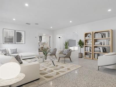 1751 NE 138 St, North Miami, Florida 33181