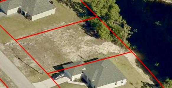 3207 NW 5th Ave, Cape Coral, Florida 33993, USA